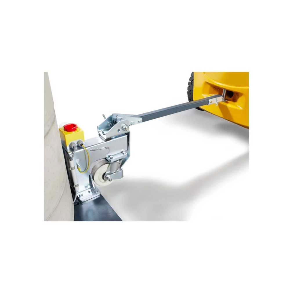 Mobile Jib Crane MOBILUS MOB-BS