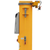 Mobile Jib Crane MOBILUS MOB-BS