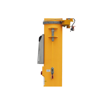 Mobile Jib Crane MOBILUS MOB-BS