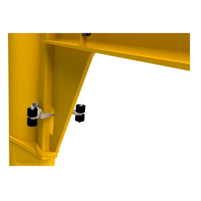 Mobile Jib Crane MOBILUS MOB-US