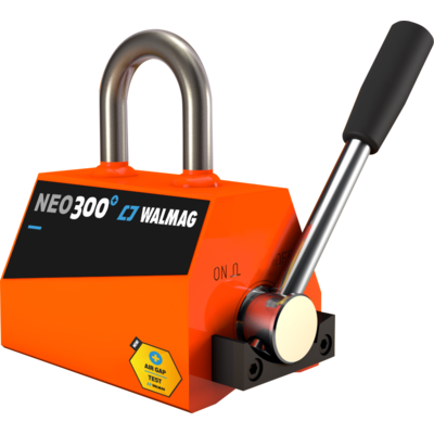 Walmag hijsmagneet NEO 300