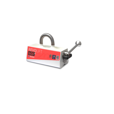 Walmag hijsmagneet REVOLIFT | permanent