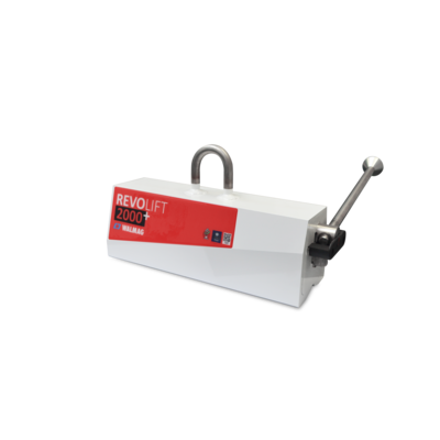 Walmag hijsmagneet REVOLIFT | permanent