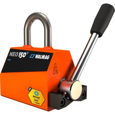 NEO permanente hijsmagneet