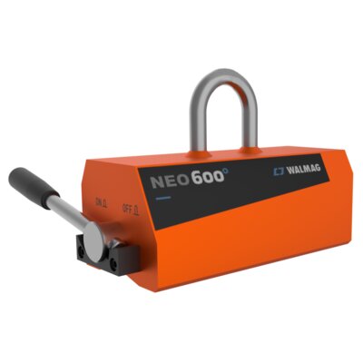 NEO permanente hijsmagneet