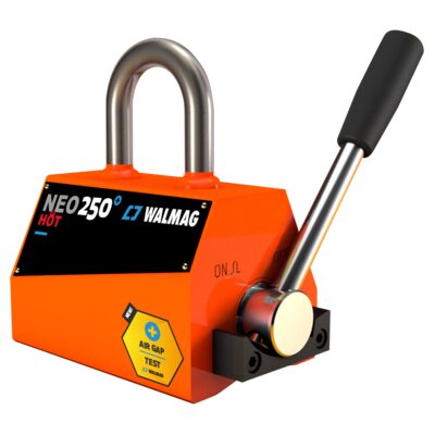 NEO HOT Permanente hijsmagneet