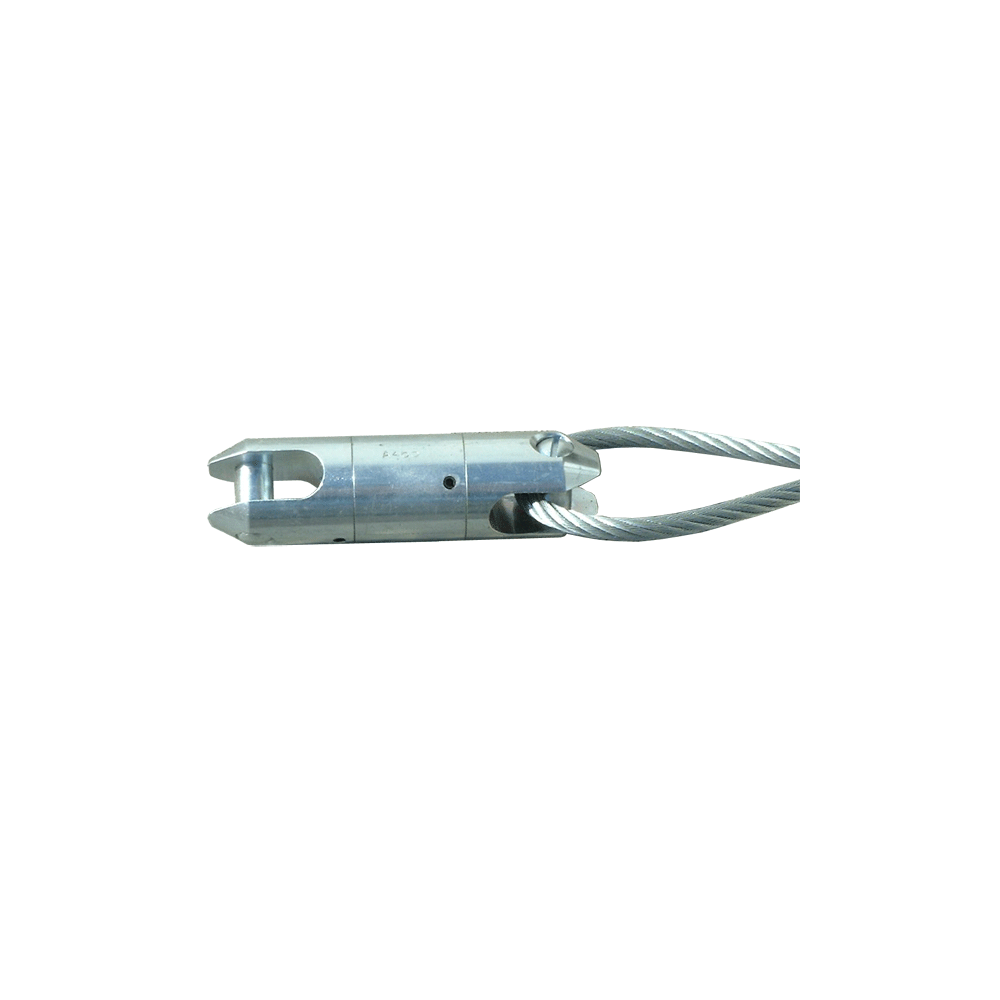 EMRC Visverbinder