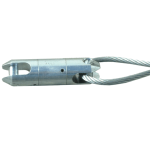 Swivel for Cable Grips EMRC