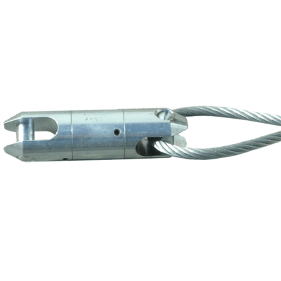 EMRC Visverbinder