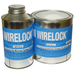 Wirelock