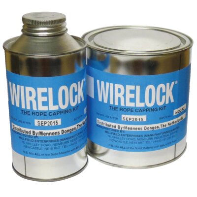 Wirelock
