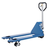 Hand pallet truck Proline with short forks