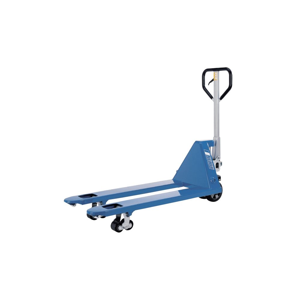 Hand pallet truck Proline with short forks