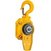 Yale PT overlad protection