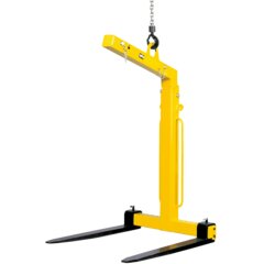 Yale Pallethaak TKG-vhs - Tigrip