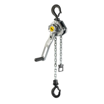 YaleERGO360 rateltakel