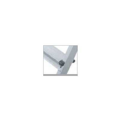 Z500 Trapladder geklonken treden