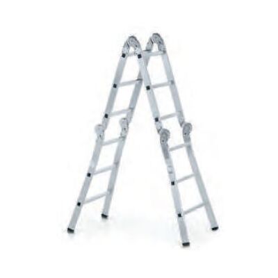 Z600 Multifunctionele ladder