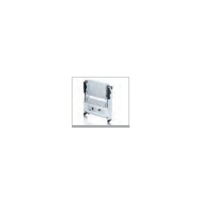 Z600 Trapladder, inklapbaar