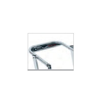 Z600 ZAP telescoop-platformladder