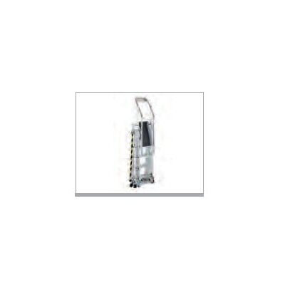 Z600 ZAP telescoop-platformladder