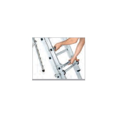 Z600 ZAP telescoop-platformladder