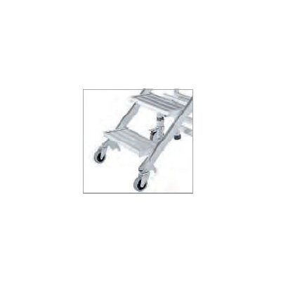 Z600 ZAP montageplatform, inklapbaar