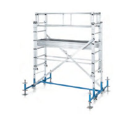 14014200 / Z600 ZAP werkplatform