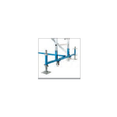 14014200 / Z600 ZAP werkplatform