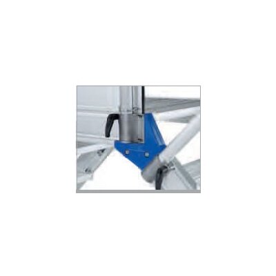 Z600 CREAXESS platformtrap