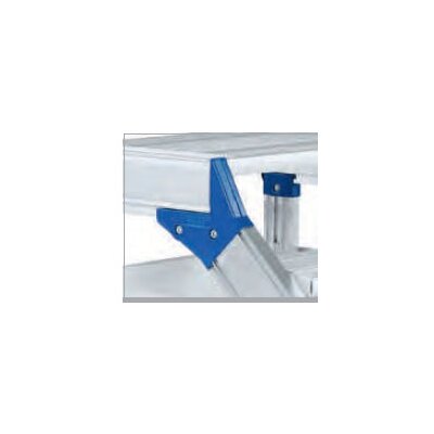 Z600 CREAXESS werkplatform