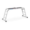 Multifunctionele ladder Multimax M