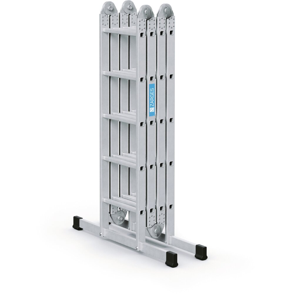 Multifunctionele ladder Multimax M