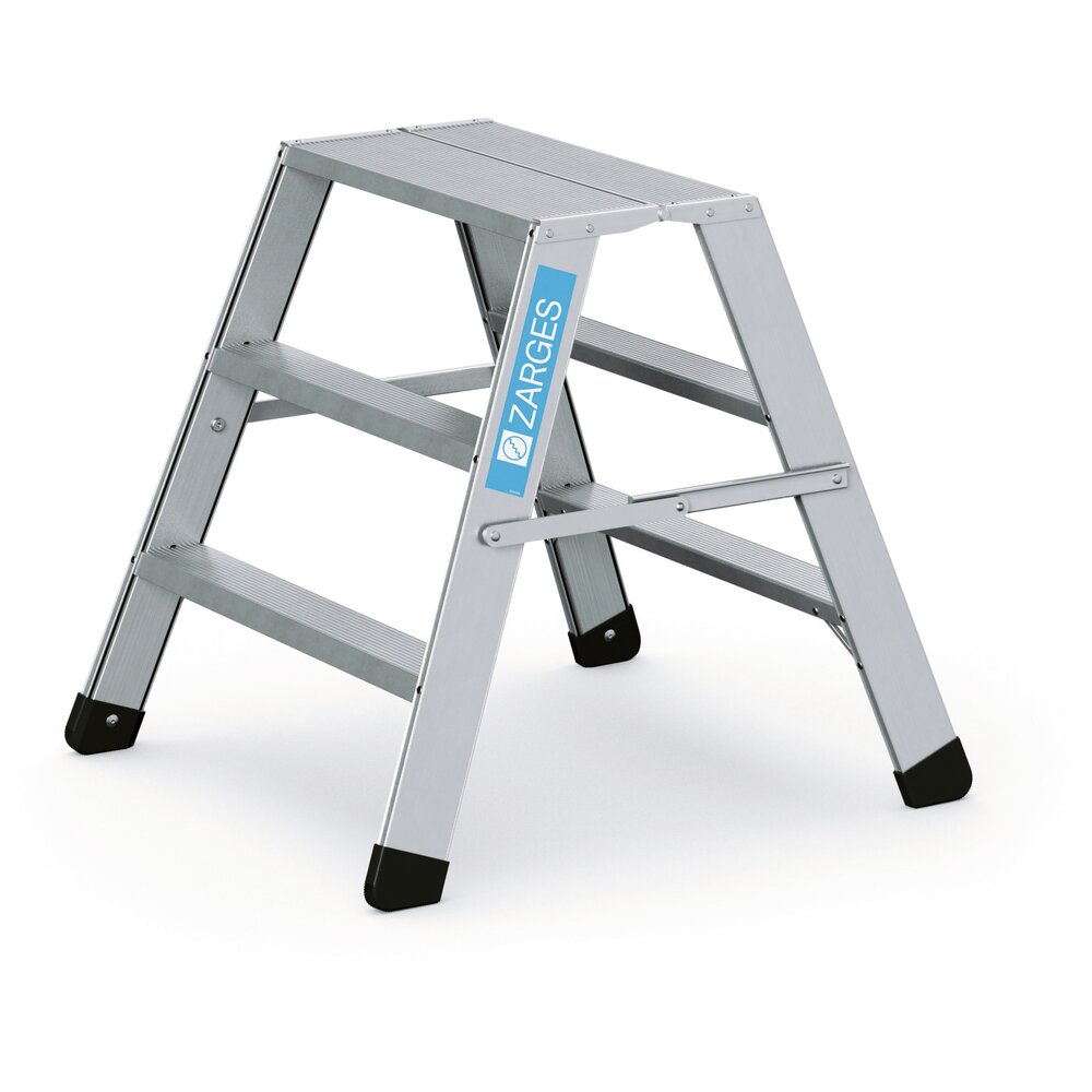 folding work platform Seventec BP