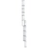 Fixed ladder systems 