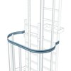 Fixed ladder systems 