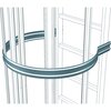 Fixed ladder systems 