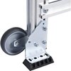 CREAXESS work platform