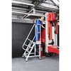 CREAXESS work platform