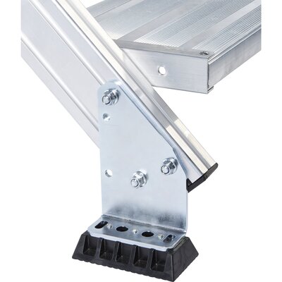 CREAXESS work platform