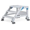 CREAXESS work platform