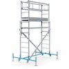 Werkplatform - Vouwsteiger Variomaster T