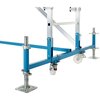 Werkplatform - Vouwsteiger Variomaster T