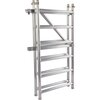 COMPACT folding scaffold unit Paxtower 1T