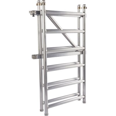 COMPACT folding scaffold unit Paxtower 1T
