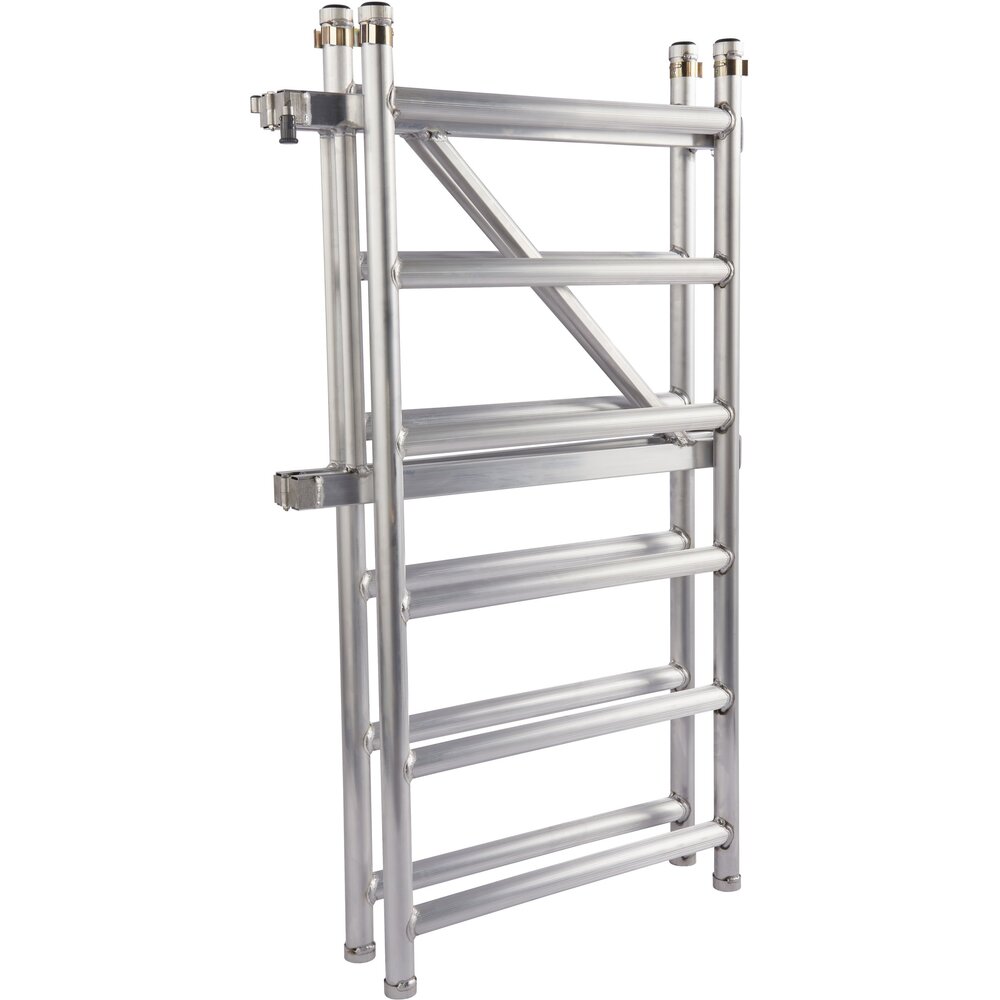 COMPACT folding scaffold unit Paxtower 1T