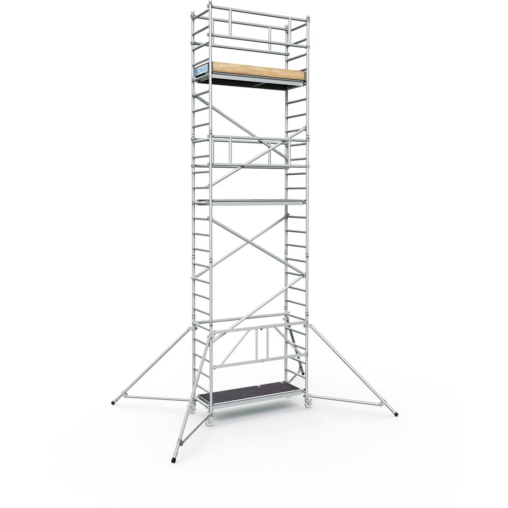COMPACT folding scaffold unit Paxtower 1T