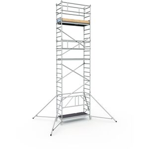 COMPACT folding scaffold unit Paxtower 1T
