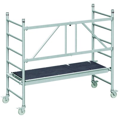 COMPACT folding scaffold unit Paxtower 1T