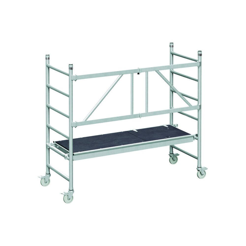 COMPACT folding scaffold unit Paxtower 1T